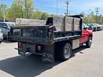 Used 2013 GMC Sierra 3500 Regular Cab 4WD Stake Bed for sale #G5195L - photo 5