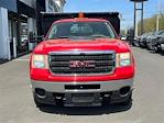 Used 2013 GMC Sierra 3500 Regular Cab 4WD Stake Bed for sale #G5195L - photo 7