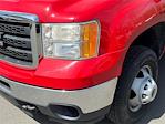 Used 2013 GMC Sierra 3500 Regular Cab 4WD Stake Bed for sale #G5195L - photo 8