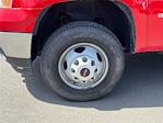 Used 2013 GMC Sierra 3500 Regular Cab 4WD Stake Bed for sale #G5195L - photo 9