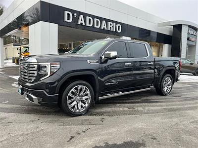 2023 GMC Sierra 1500 Crew Cab 4WD Pickup for sale #G5213A - photo 1