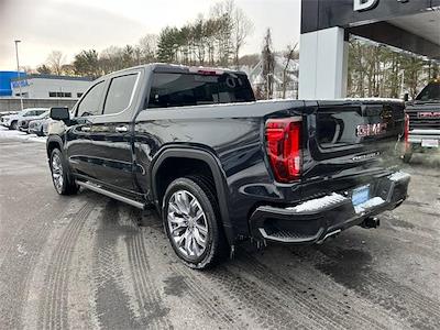 2023 GMC Sierra 1500 Crew Cab 4WD Pickup for sale #G5213A - photo 2