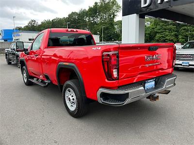 2020 GMC Sierra 2500 Regular Cab SRW 4WD Pickup for sale #G5231A - photo 2