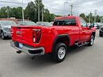 Used 2020 GMC Sierra 2500 Base Regular Cab 4WD SRW Pickup for sale #G5231A - photo 5