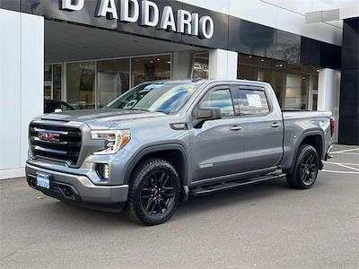 2022 GMC Sierra 1500 Crew Cab 4WD Pickup for sale #G5246A - photo 1