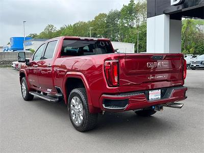 2020 GMC Sierra 2500 Crew Cab 4WD Pickup for sale #G5254A - photo 2
