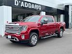 2020 GMC Sierra 2500 Crew Cab 4WD Pickup for sale #G5254A - photo 1