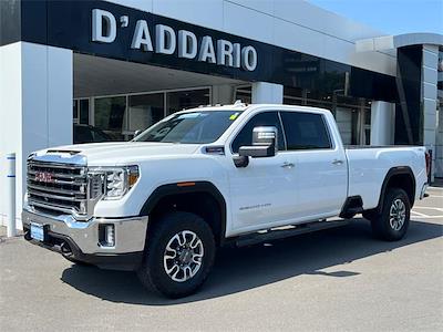 2022 GMC Sierra 2500 Crew Cab 4WD Pickup for sale #G5303A - photo 1