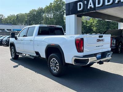 2022 GMC Sierra 2500 Crew Cab 4WD Pickup for sale #G5303A - photo 2