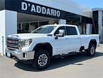 2022 GMC Sierra 2500 Crew Cab 4WD Pickup for sale #G5303A - photo 1