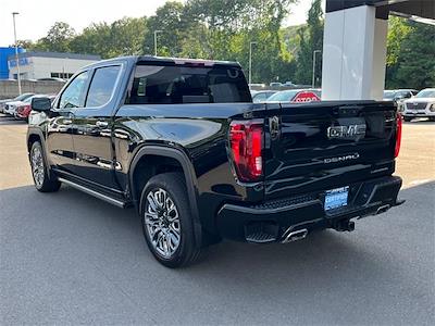 2023 GMC Sierra 1500 Crew Cab 4WD Pickup for sale #G5316A - photo 2
