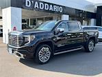 Used 2023 GMC Sierra 1500 Denali Ultimate Crew Cab 4WD Pickup for sale #G5316A - photo 1