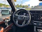 Used 2023 GMC Sierra 1500 Denali Ultimate Crew Cab 4WD Pickup for sale #G5316A - photo 25