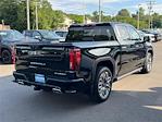 Used 2023 GMC Sierra 1500 Denali Ultimate Crew Cab 4WD Pickup for sale #G5316A - photo 5