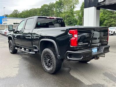 2024 Chevrolet Silverado 2500 Crew Cab 4WD Pickup for sale #G5329A - photo 2