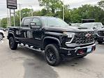 2024 Chevrolet Silverado 2500 Crew Cab 4WD Pickup for sale #G5329A - photo 6