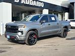 2023 Chevrolet Silverado 1500 Crew Cab 4WD Pickup for sale #G5351A - photo 1