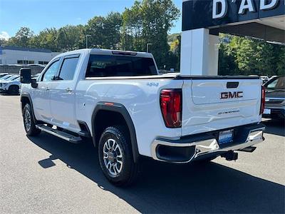 2021 GMC Sierra 2500 Crew Cab 4WD Pickup for sale #G5362A - photo 2