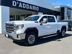 Used 2021 GMC Sierra 2500 SLT Crew Cab for sale #G5362A - photo 1