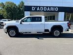 Used 2021 GMC Sierra 2500 SLT Crew Cab for sale #G5362A - photo 3