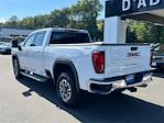 Used 2021 GMC Sierra 2500 SLT Crew Cab for sale #G5362A - photo 2