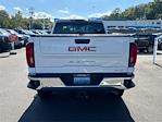Used 2021 GMC Sierra 2500 SLT Crew Cab for sale #G5362A - photo 4