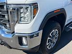 Used 2021 GMC Sierra 2500 SLT Crew Cab for sale #G5362A - photo 8