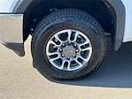 Used 2021 GMC Sierra 2500 SLT Crew Cab for sale #G5362A - photo 9