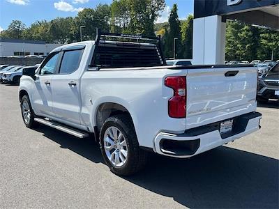 2019 Chevrolet Silverado 1500 Crew Cab RWD Pickup for sale #G5376A - photo 2