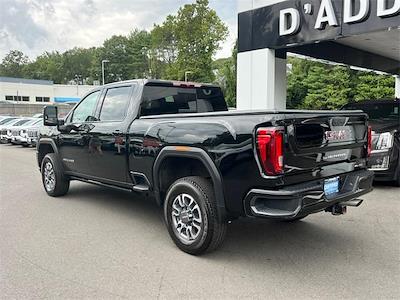 2023 GMC Sierra 2500 Crew Cab 4WD Pickup for sale #G5390A - photo 2
