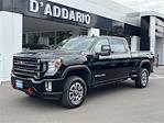 2023 GMC Sierra 2500 Crew Cab 4WD Pickup for sale #G5390A - photo 1