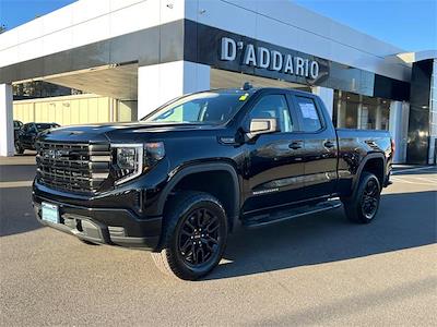 2023 GMC Sierra 1500 Double Cab 4WD Pickup for sale #G5404A - photo 1