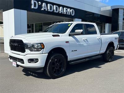 2021 Ram 2500 Crew Cab 4WD Pickup for sale #G5407A - photo 1