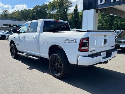 2021 Ram 2500 Crew Cab 4WD Pickup for sale #G5407A - photo 2