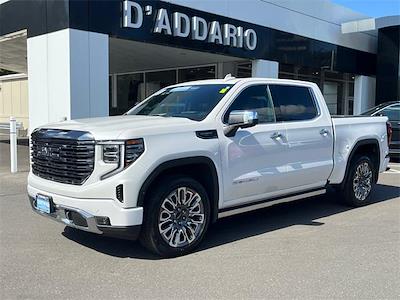2023 GMC Sierra 1500 Crew Cab 4WD Pickup for sale #G5409A - photo 1