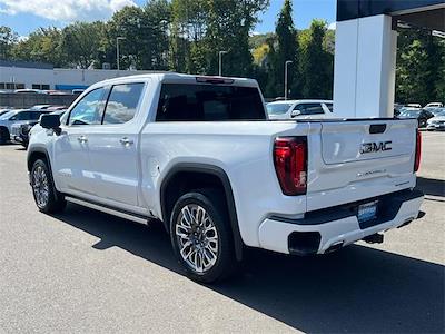 2023 GMC Sierra 1500 Crew Cab 4WD Pickup for sale #G5409A - photo 2