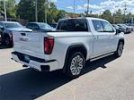 Used 2023 GMC Sierra 1500 Denali Ultimate Crew Cab 4WD Pickup for sale #G5409A - photo 5