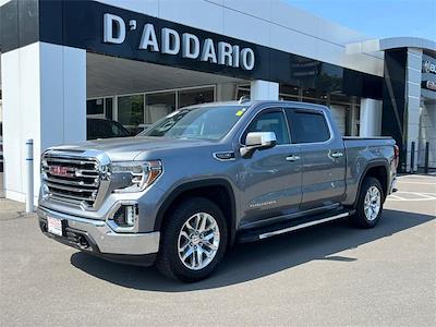 2019 GMC Sierra 1500 Crew Cab 4WD Pickup for sale #G5411A - photo 1