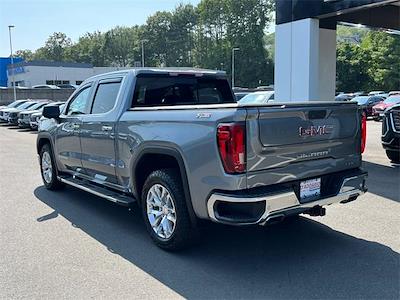 2019 GMC Sierra 1500 Crew Cab 4WD Pickup for sale #G5411A - photo 2