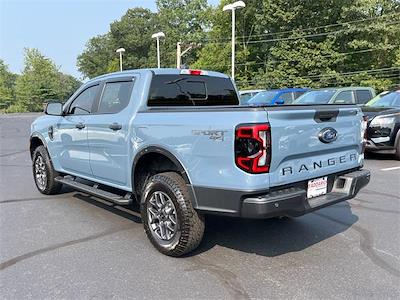 2024 Ford Ranger SuperCrew Cab 4WD Pickup for sale #G6018A - photo 2
