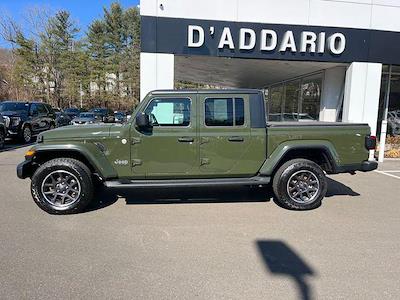 Used 2021 Jeep Gladiator - photo 1