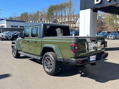 Used 2021 Jeep Gladiator - photo 1