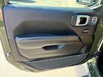 2021 Jeep Gladiator Crew Cab 4WD Pickup for sale #G6067A - photo 10