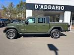 2021 Jeep Gladiator Crew Cab 4WD Pickup for sale #G6067A - photo 4