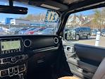 2021 Jeep Gladiator Crew Cab 4WD Pickup for sale #G6067A - photo 25