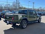 2021 Jeep Gladiator Crew Cab 4WD Pickup for sale #G6067A - photo 5