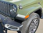 2021 Jeep Gladiator Crew Cab 4WD Pickup for sale #G6067A - photo 8