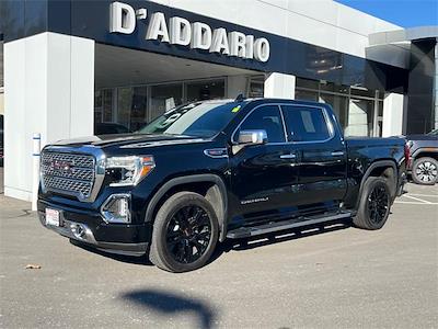 Used 2020 GMC Sierra 1500 Denali Crew Cab for sale #G6109A - photo 1