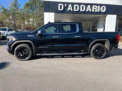 Used 2020 GMC Sierra 1500 Denali Crew Cab for sale #G6109A - photo 2