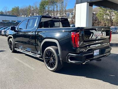 Used 2020 GMC Sierra 1500 Denali Crew Cab for sale #G6109A - photo 2